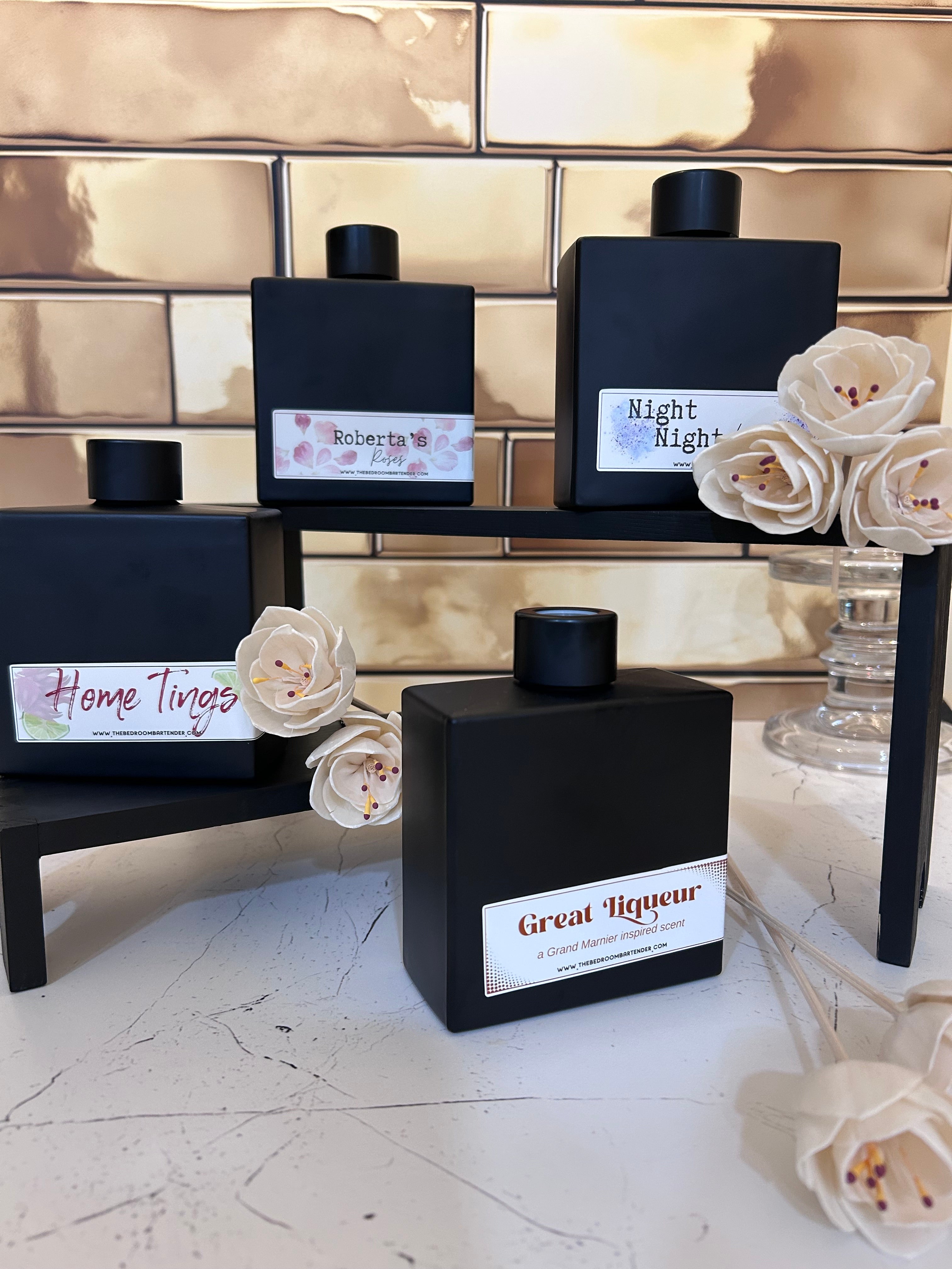 Reed Diffusers