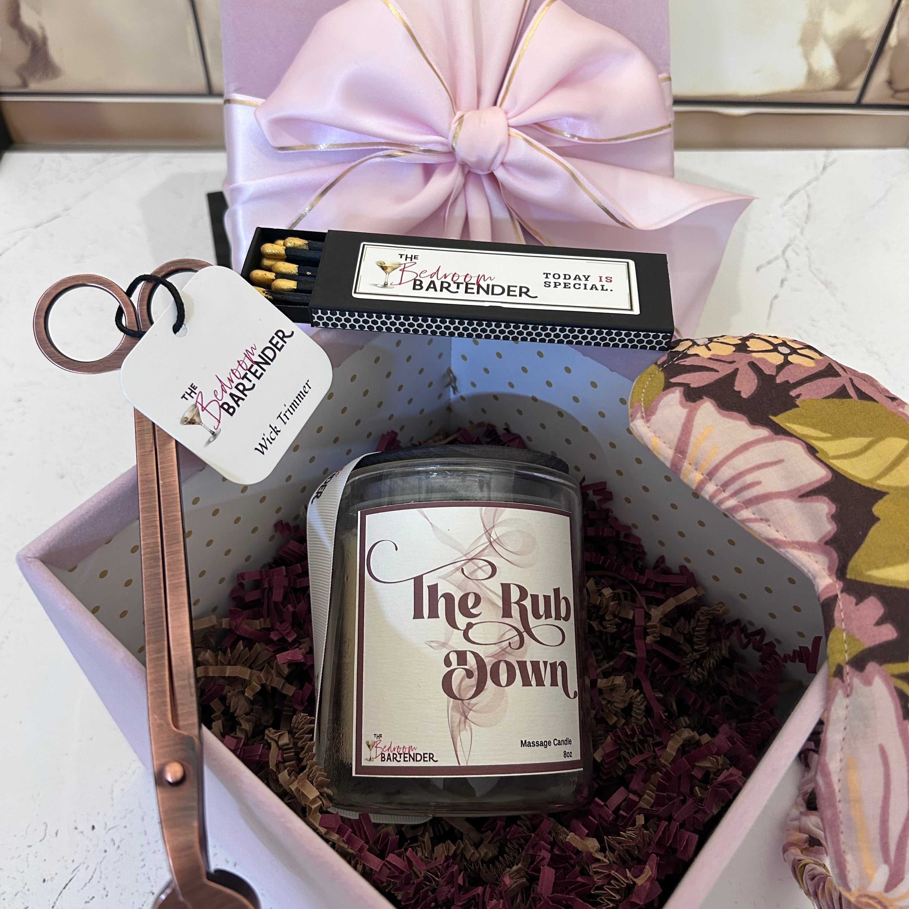 Curated gifts