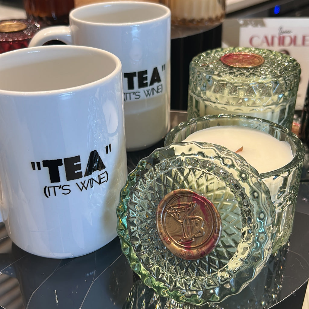 Ceramic Mugs