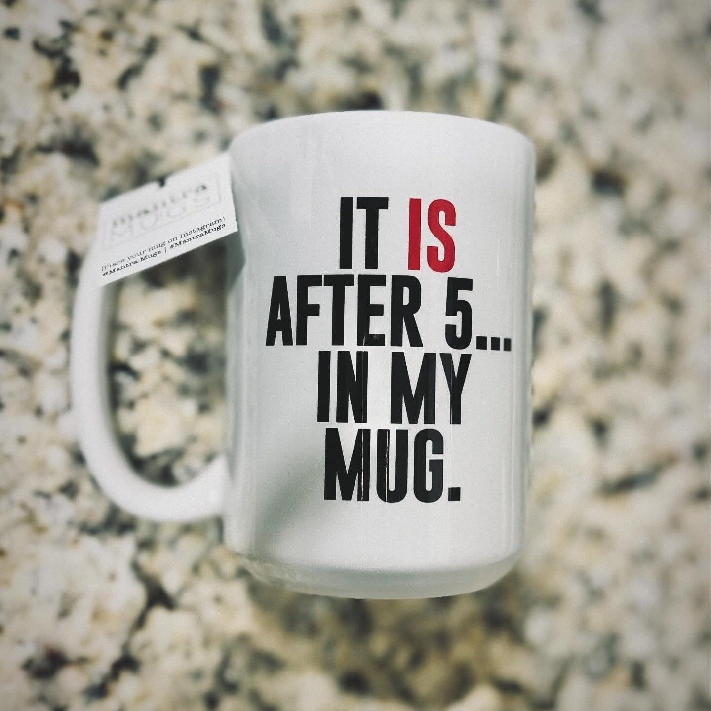 Ceramic Mugs