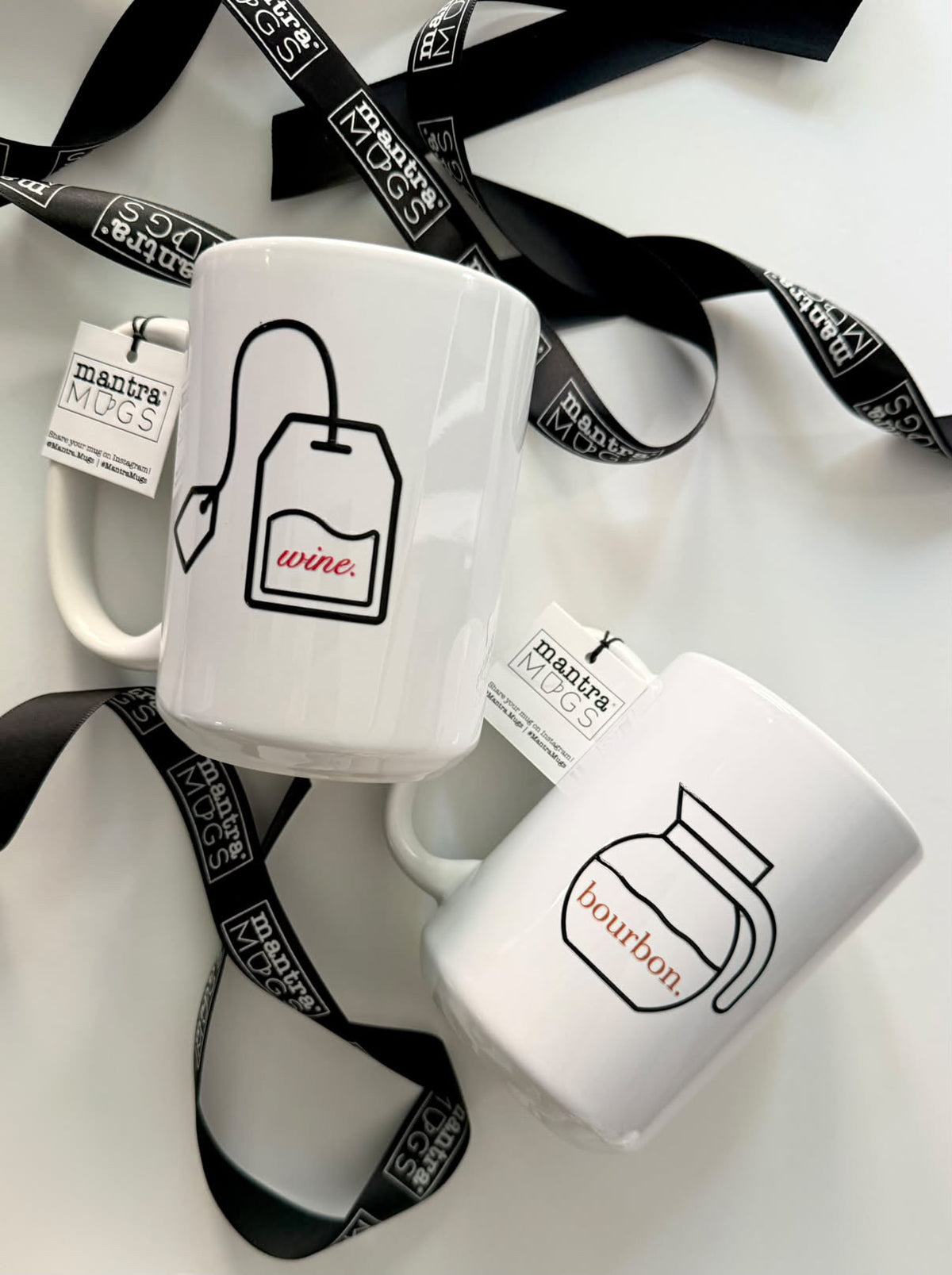 Ceramic Mugs