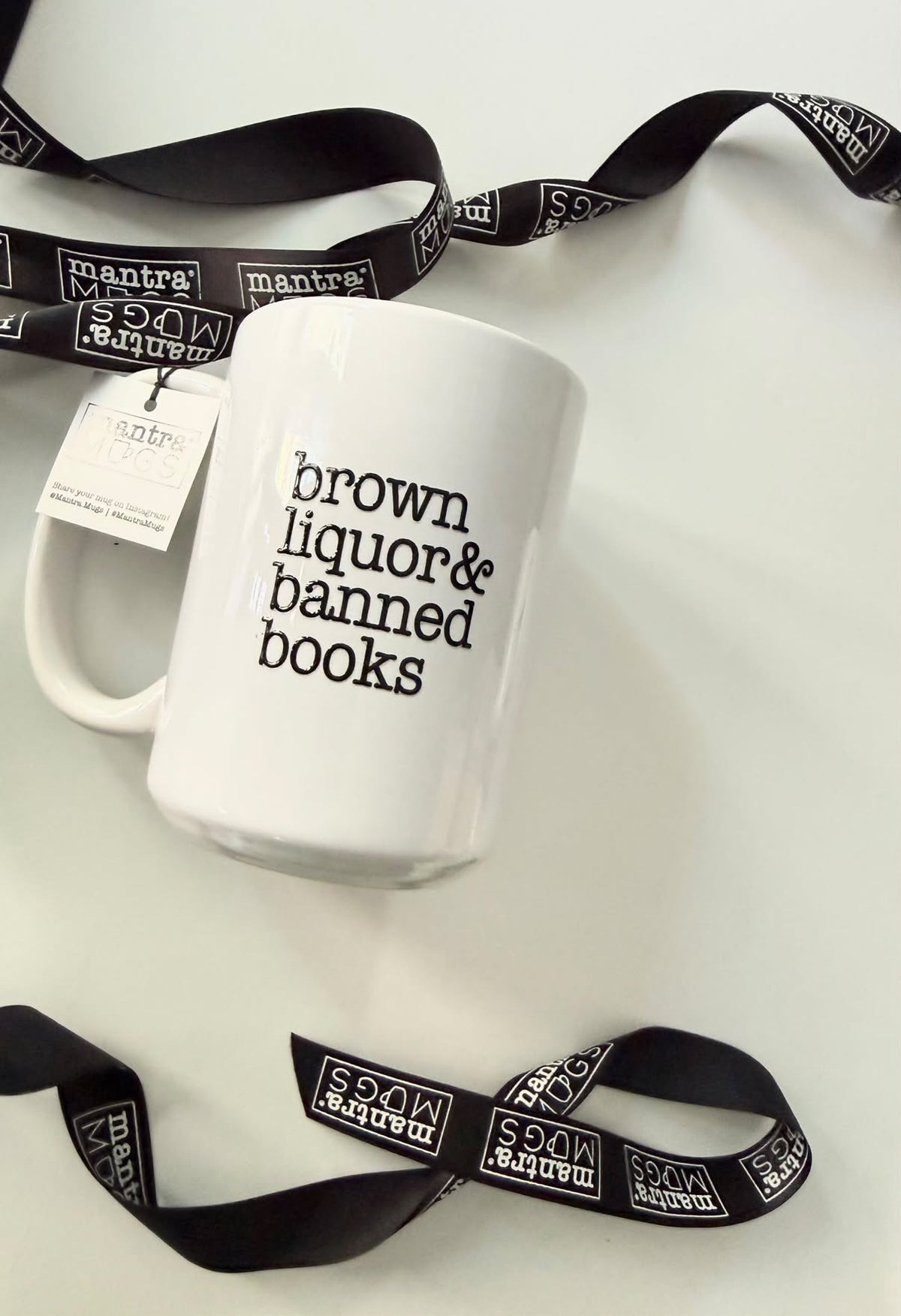 Ceramic Mugs