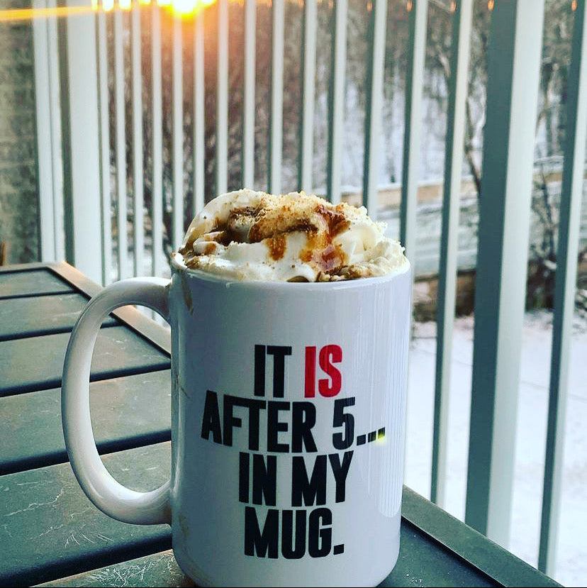 Ceramic Mugs