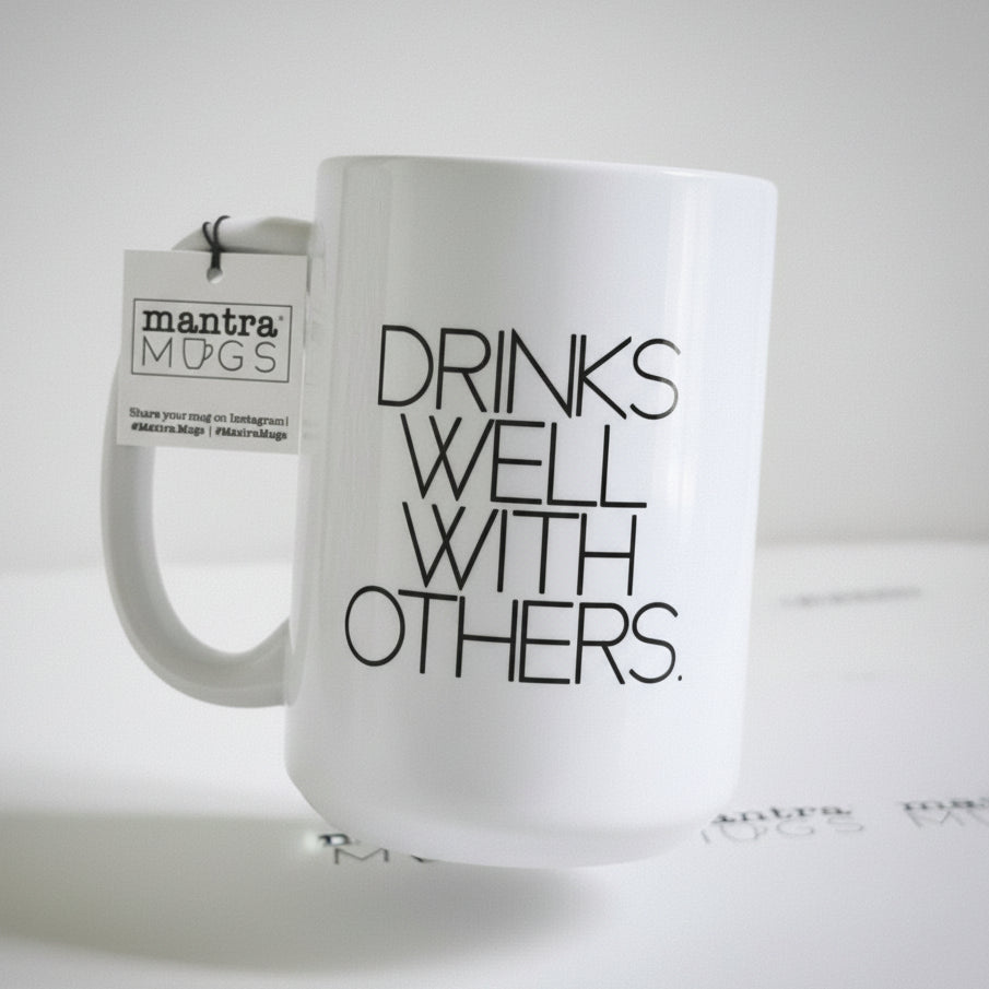 Ceramic Mugs