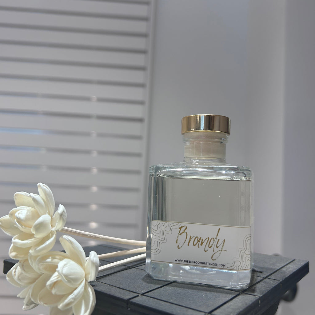 Brandy Reed Diffuser