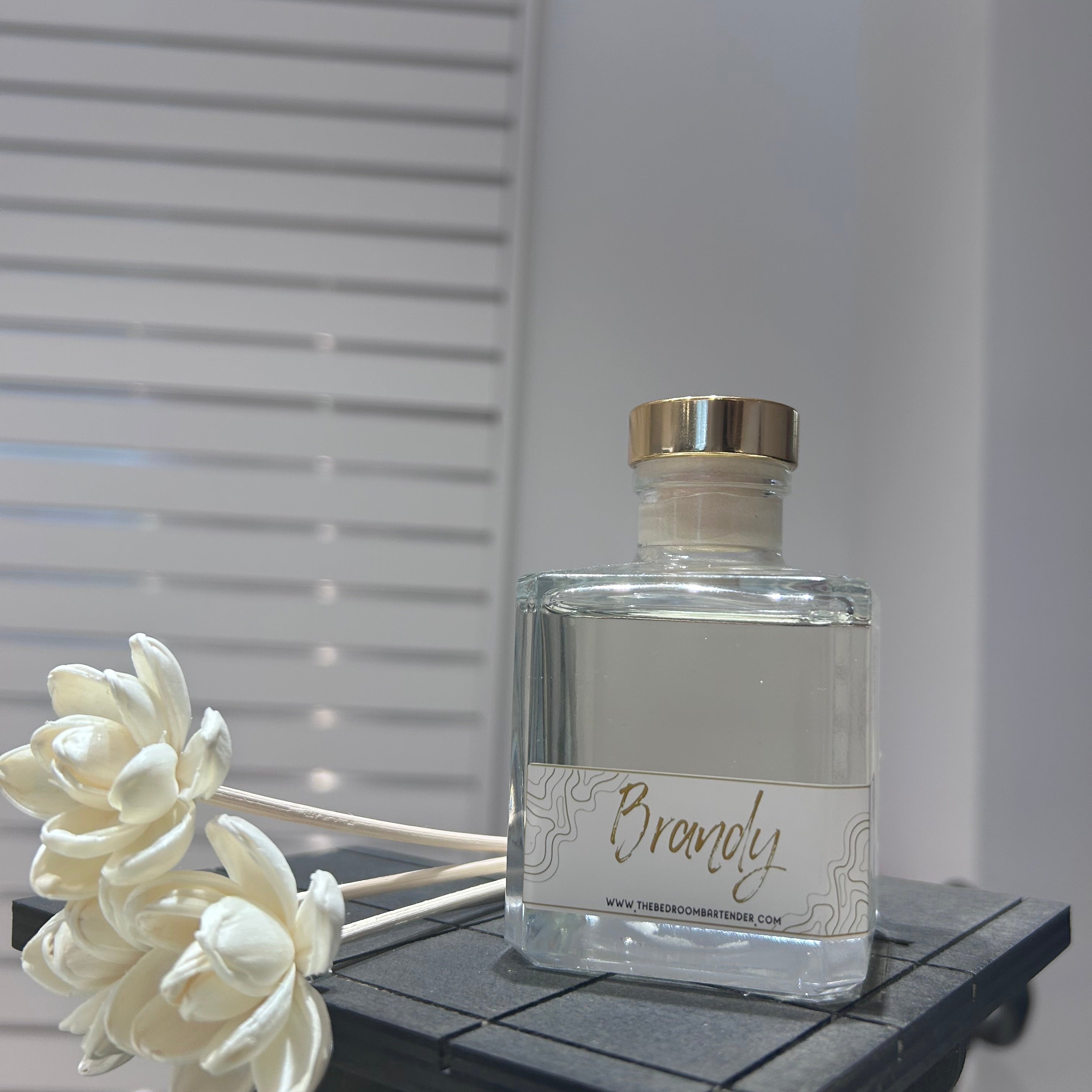 Brandy Reed Diffuser