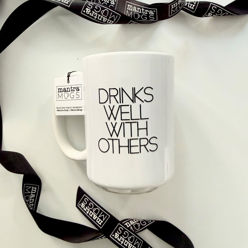 Ceramic Mugs