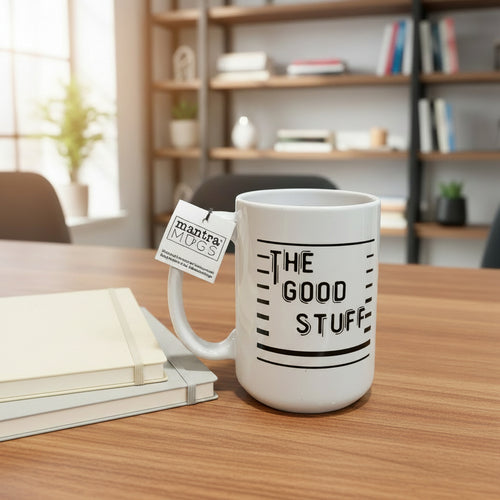 Ceramic Mugs