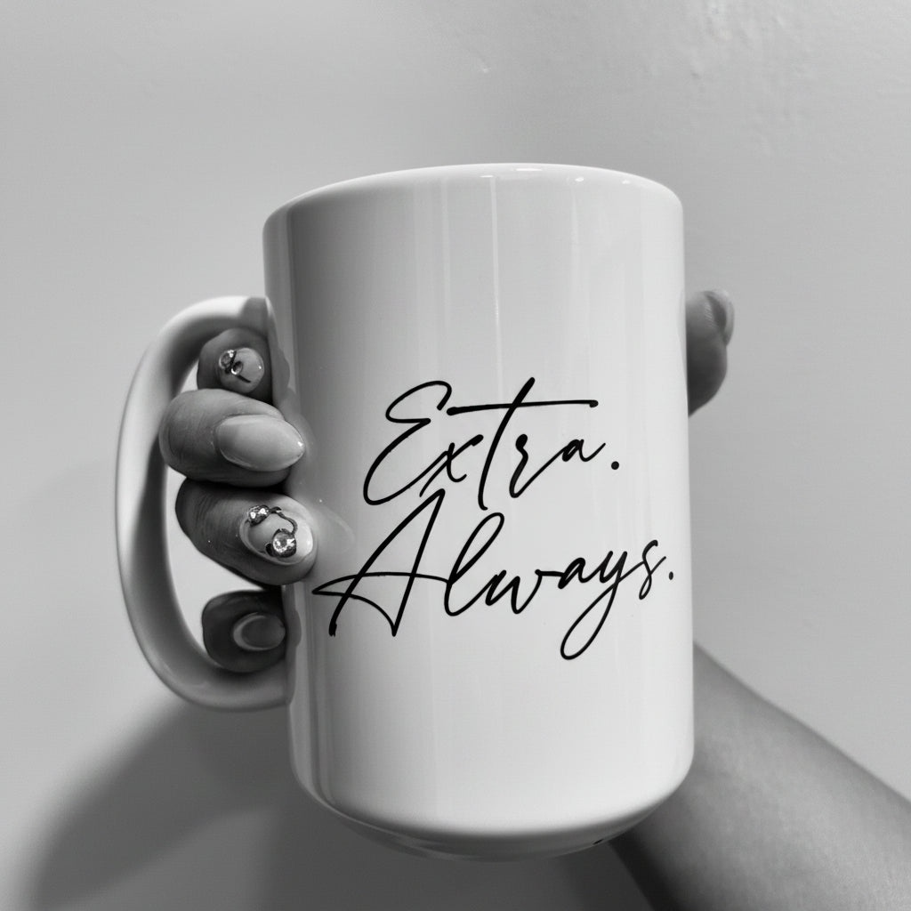 Ceramic Mugs
