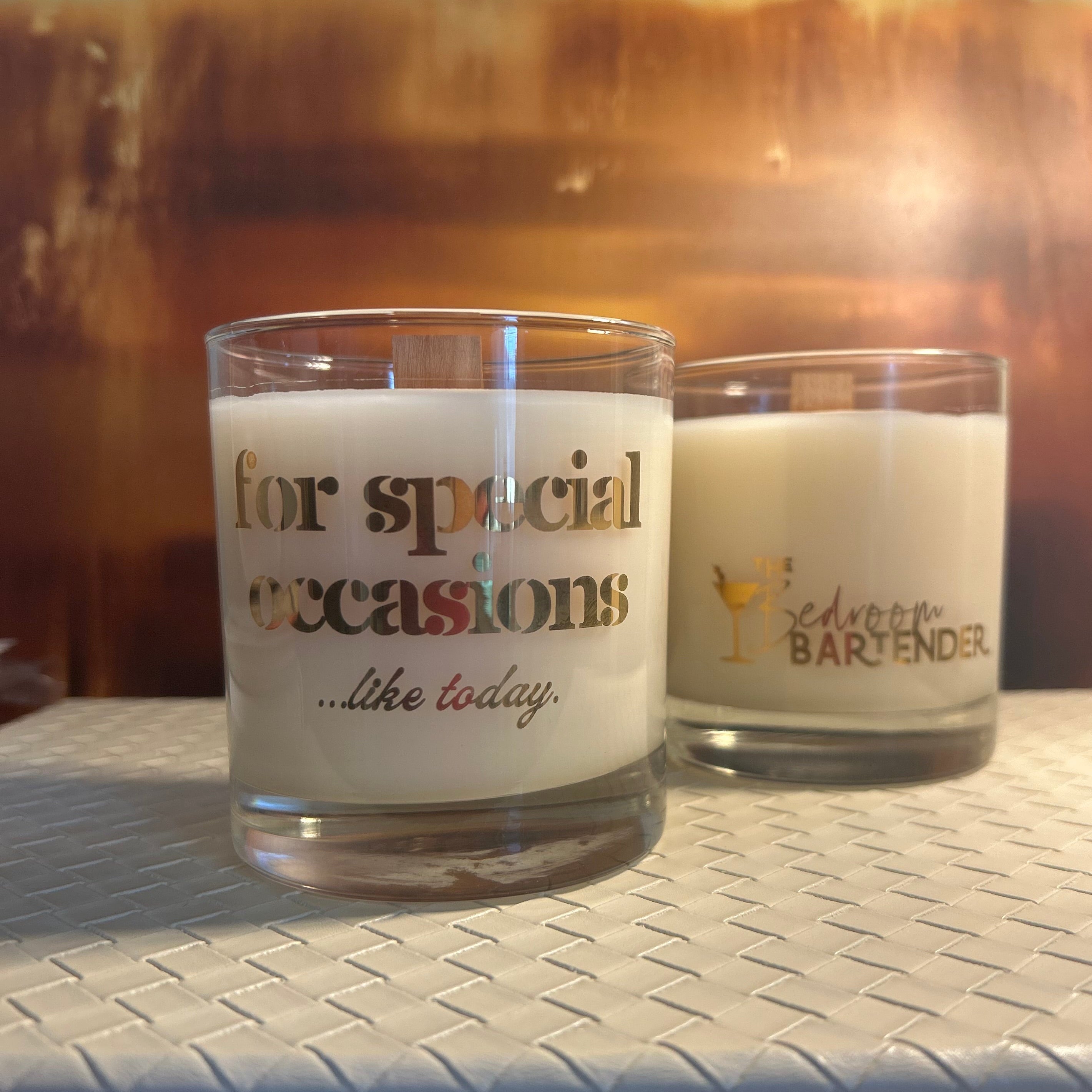 Neat - The Brown Liquor Series