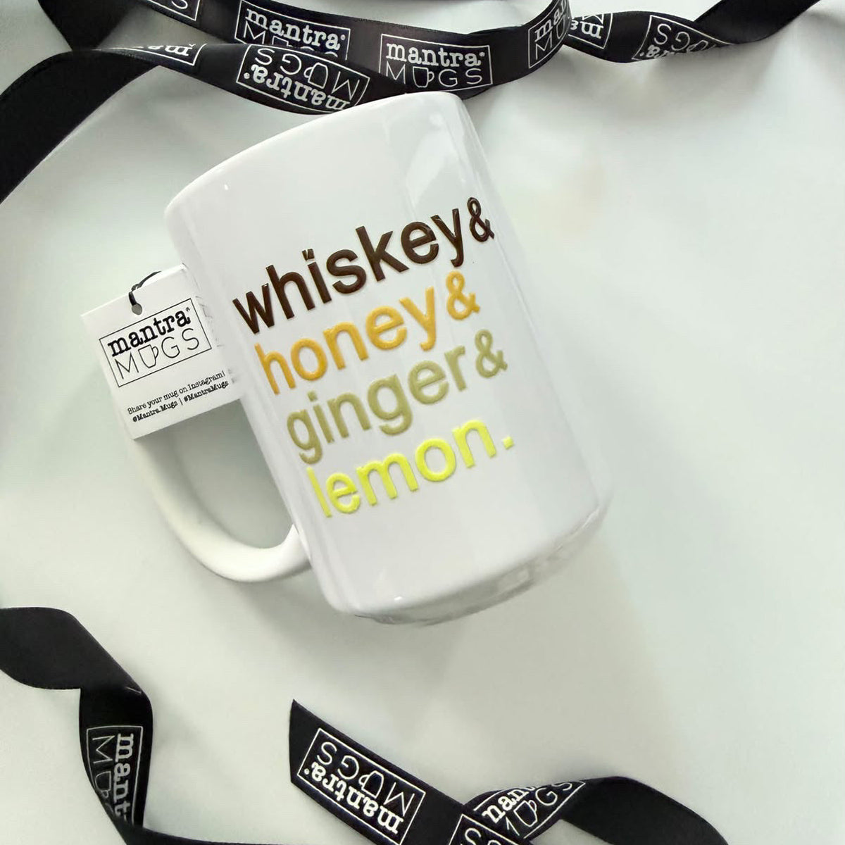 Ceramic Mugs
