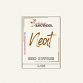 Neat Reed Diffuser