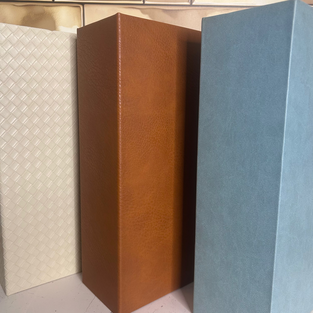 Build It - Custom Gift Box