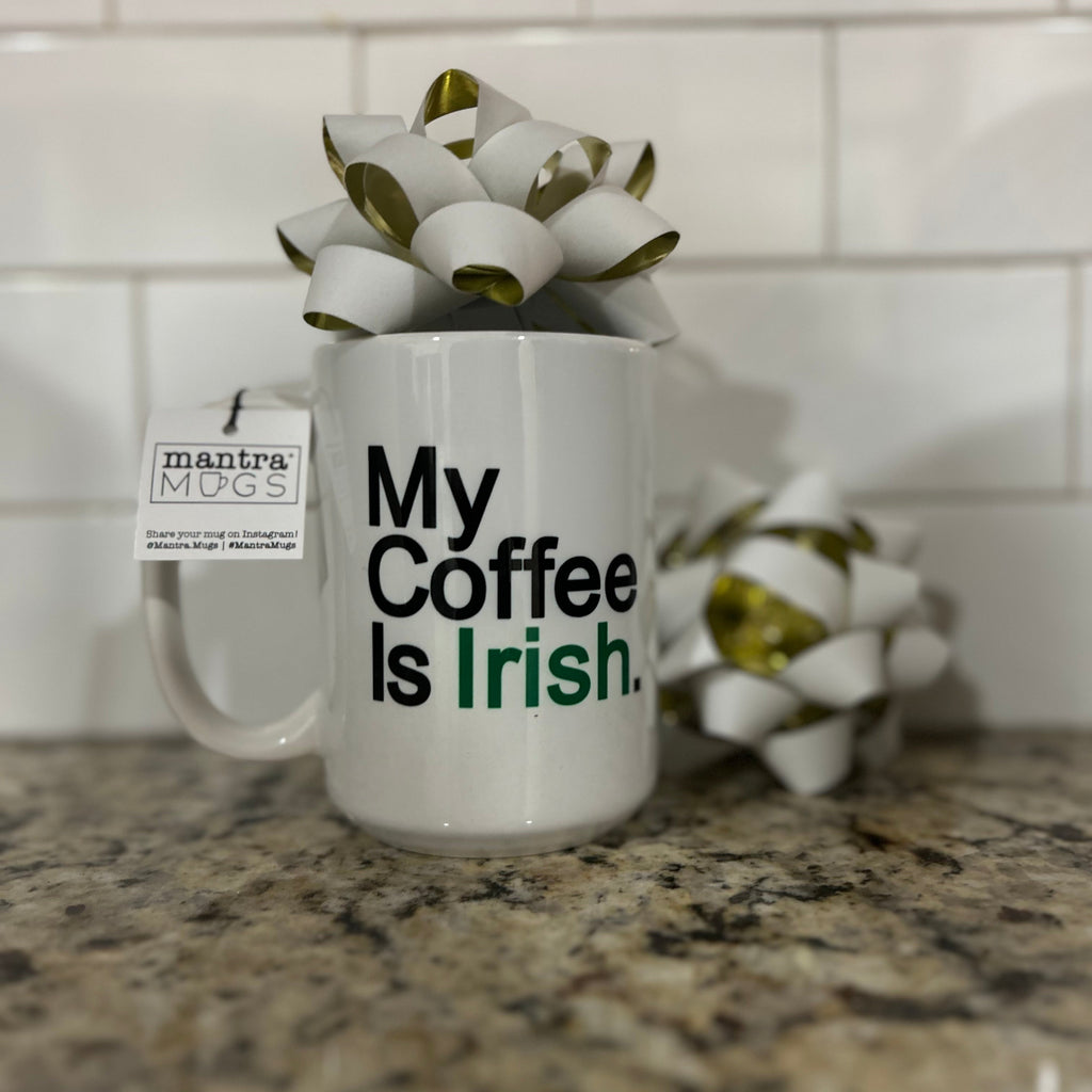 Ceramic Mugs