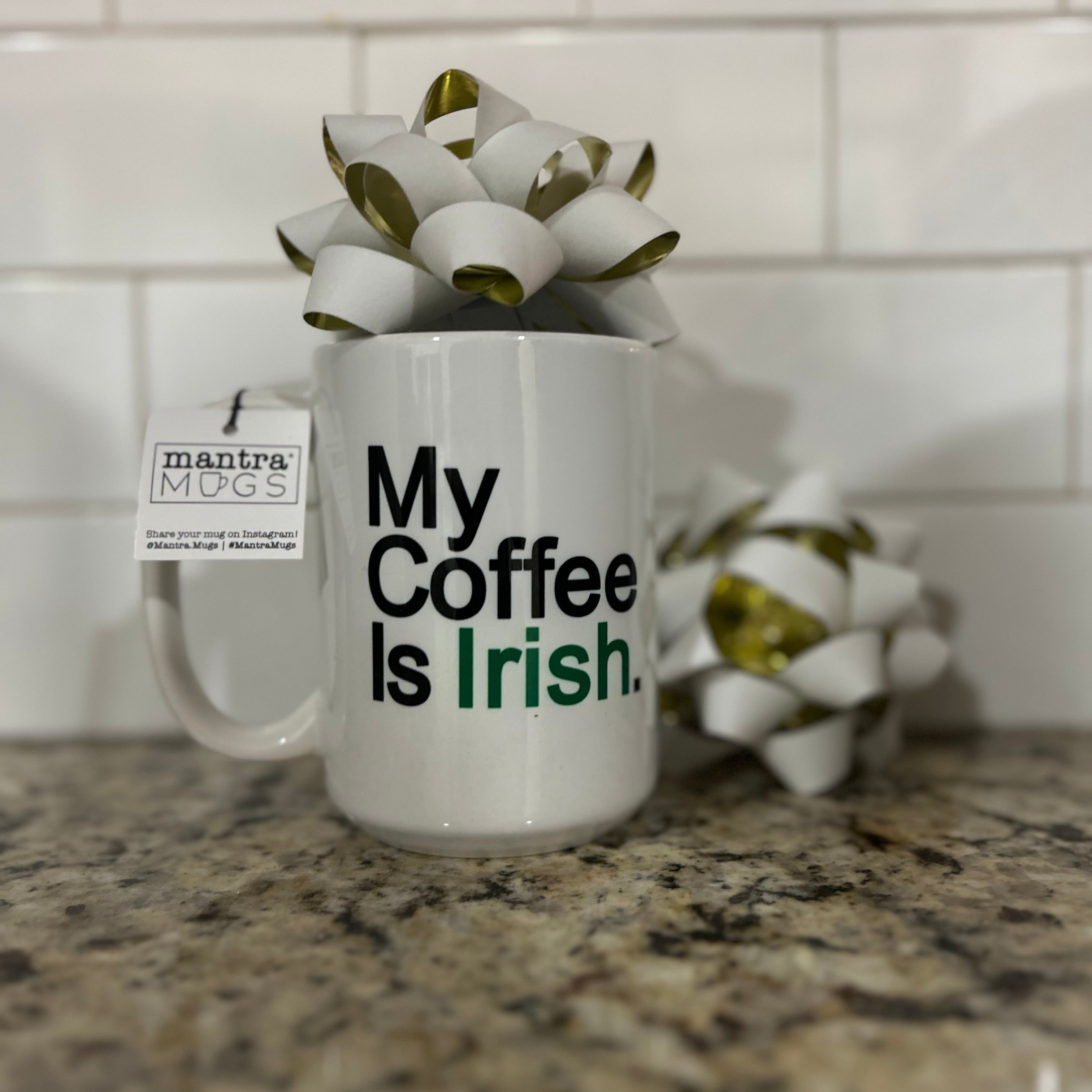 Ceramic Mugs