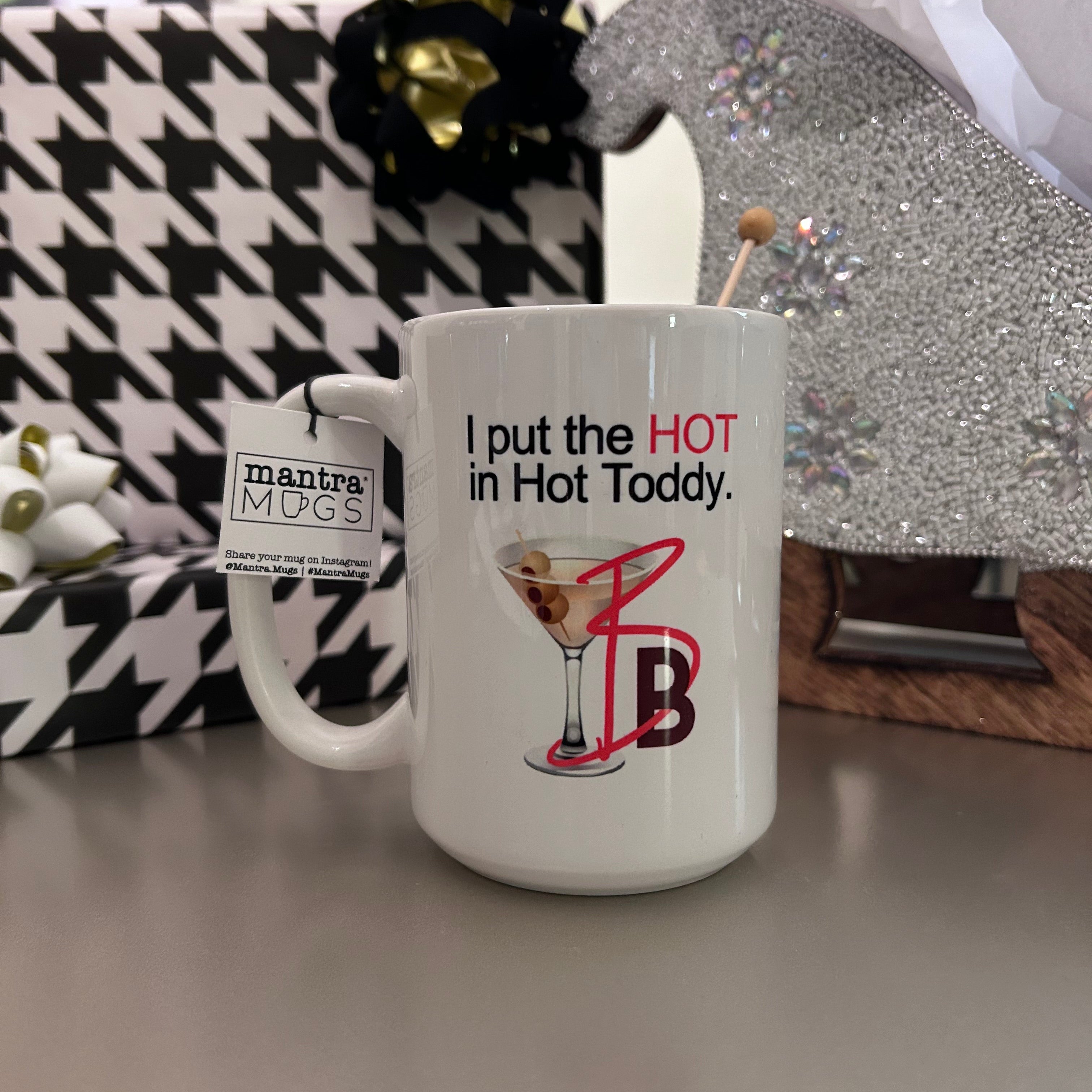 Ceramic Mugs