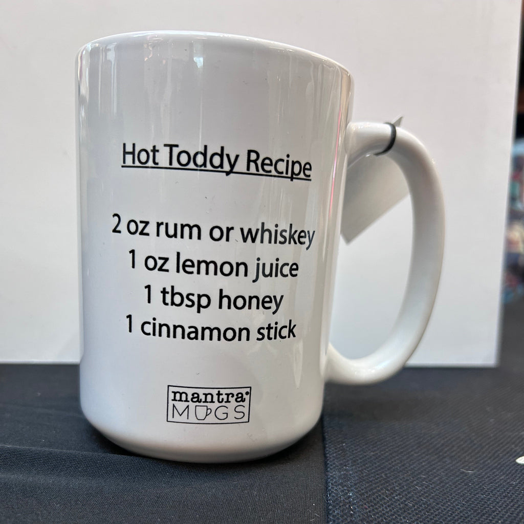 Ceramic Mugs