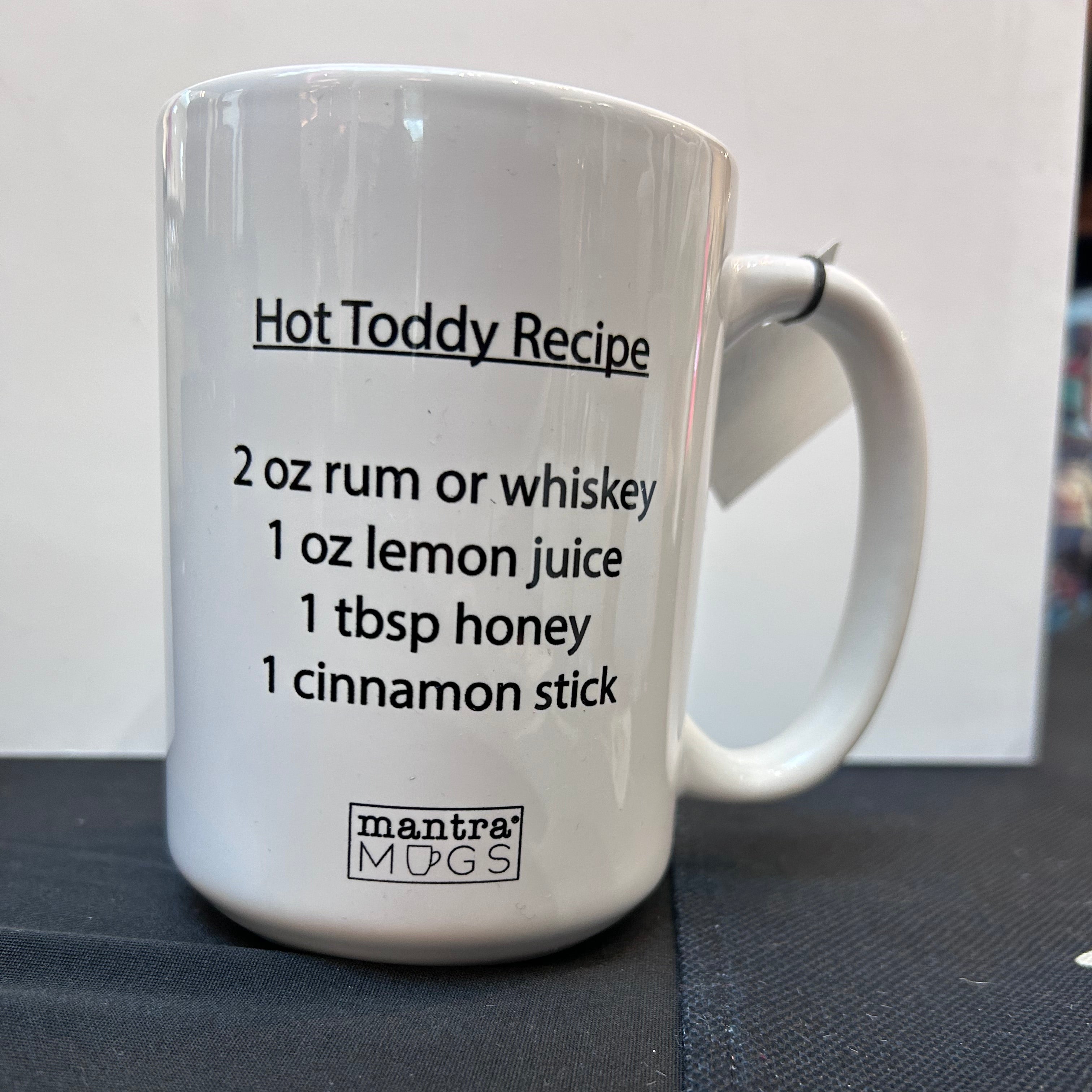 Ceramic Mugs
