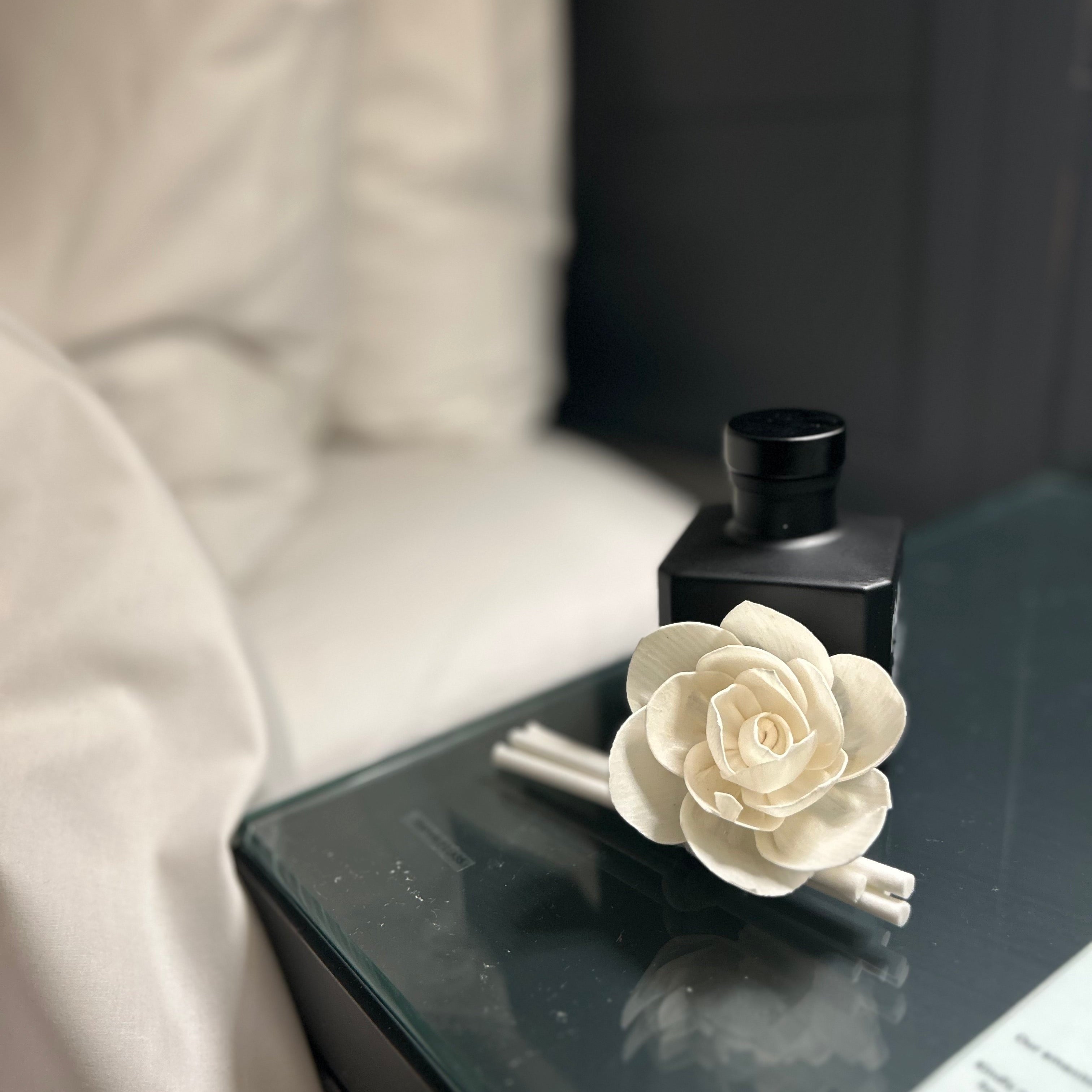 New Fashioned Reed Diffuser