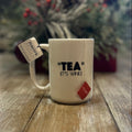 Ceramic Mugs