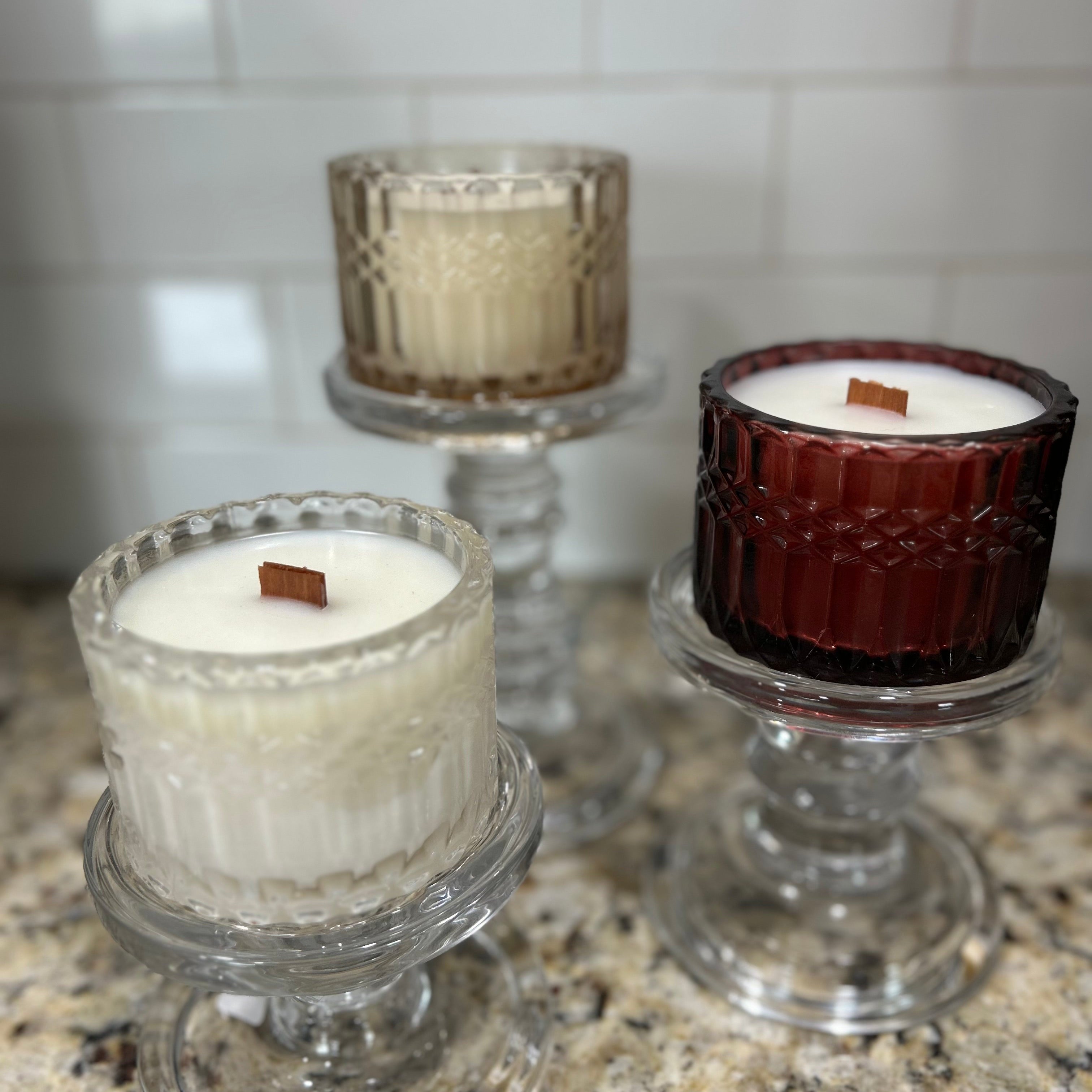 The Bedroom Bartender Blends - Top Shelf Luxe Edition