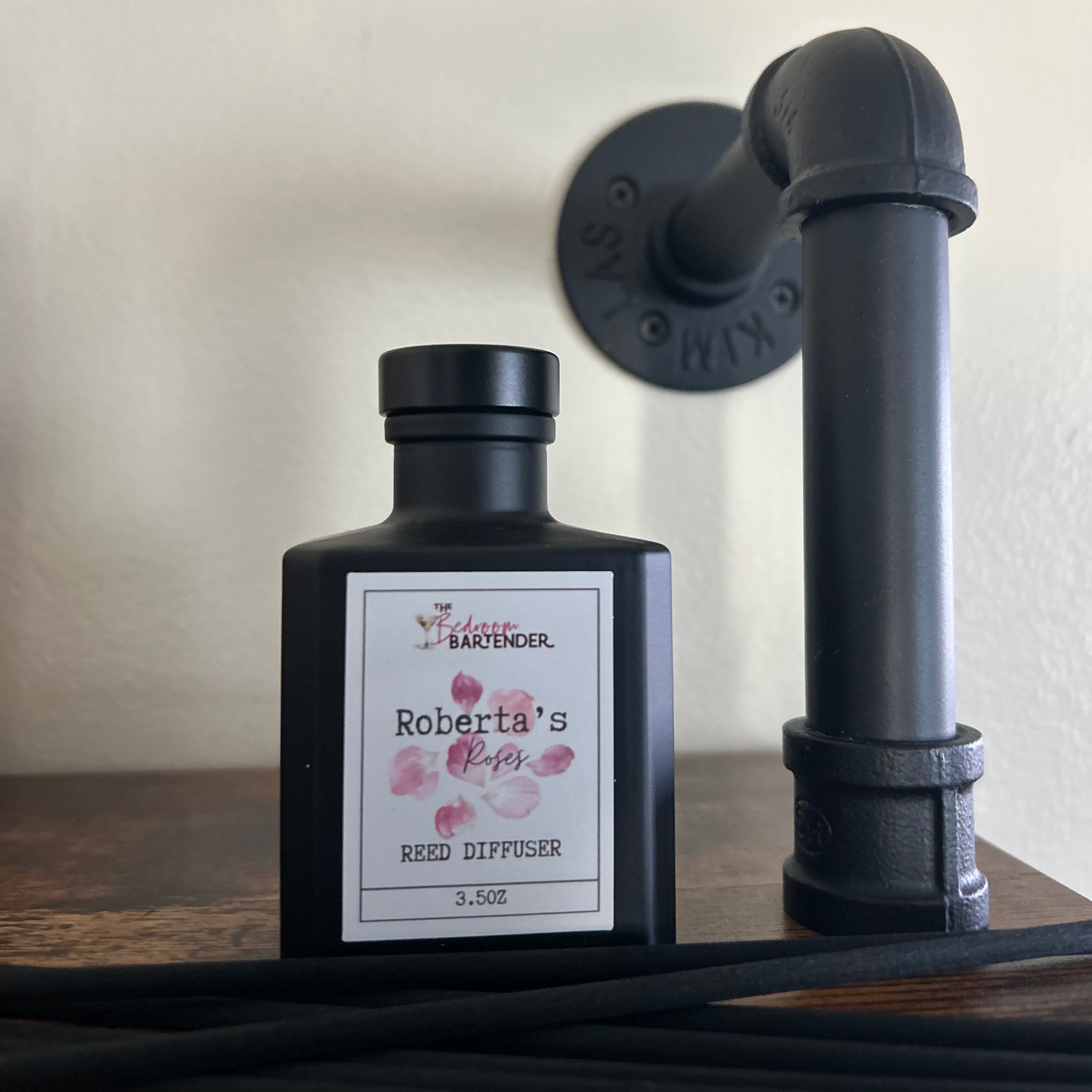 Reed Diffusers