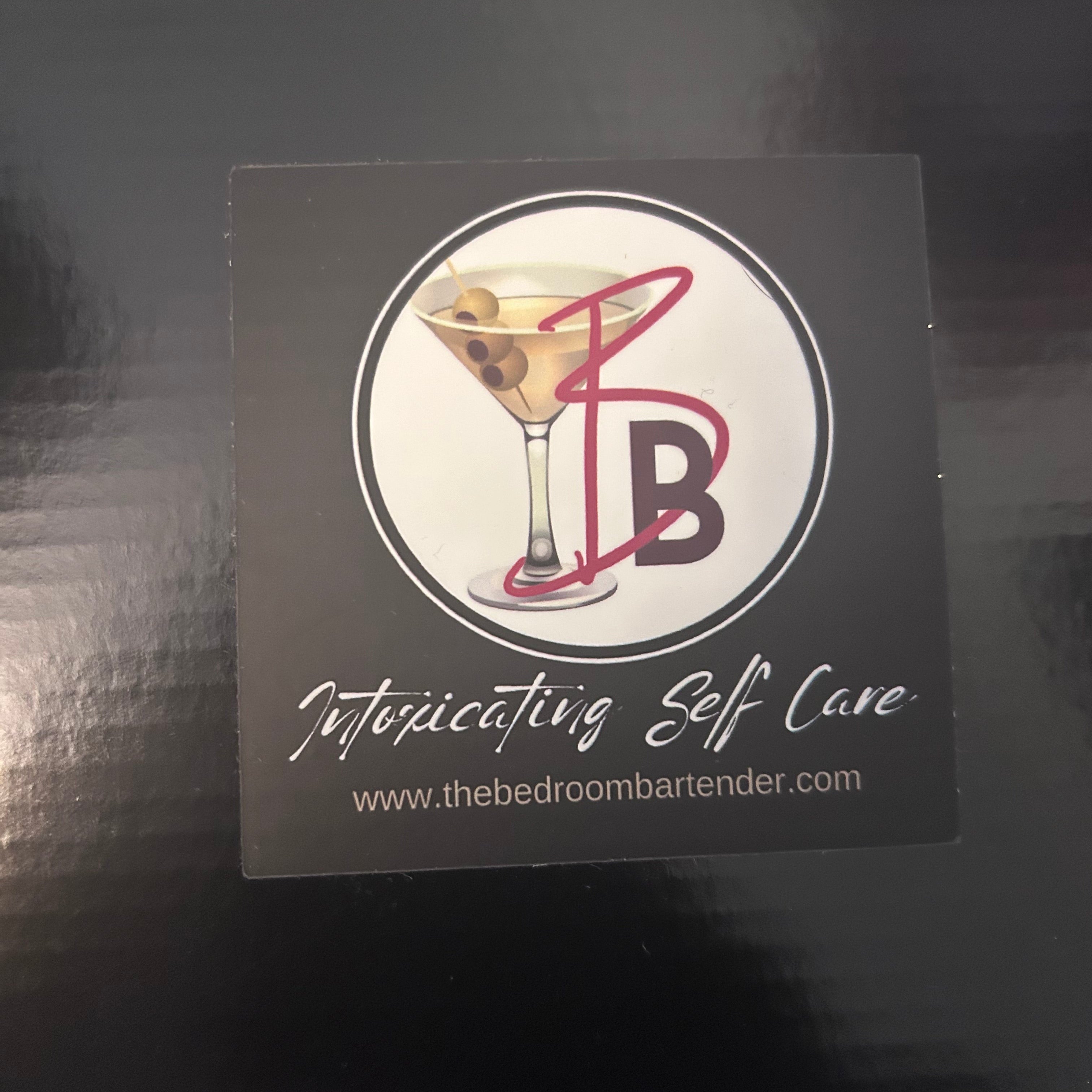 Cocktail Infusion Kit - Black, Full Set