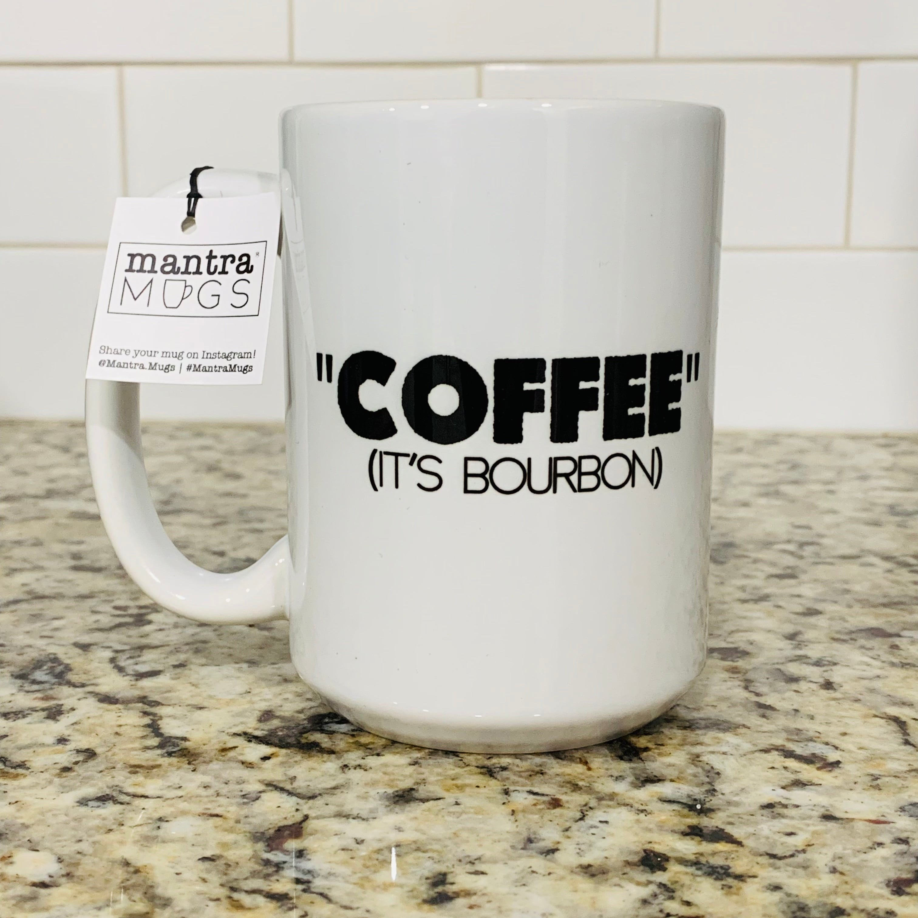 Ceramic Mugs