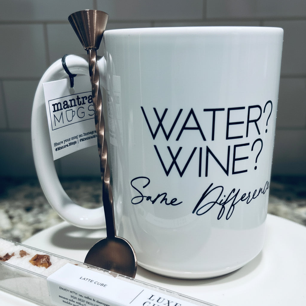 Ceramic Mugs