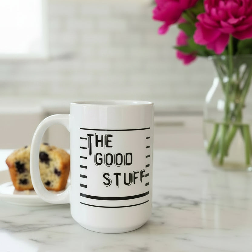 Ceramic Mugs