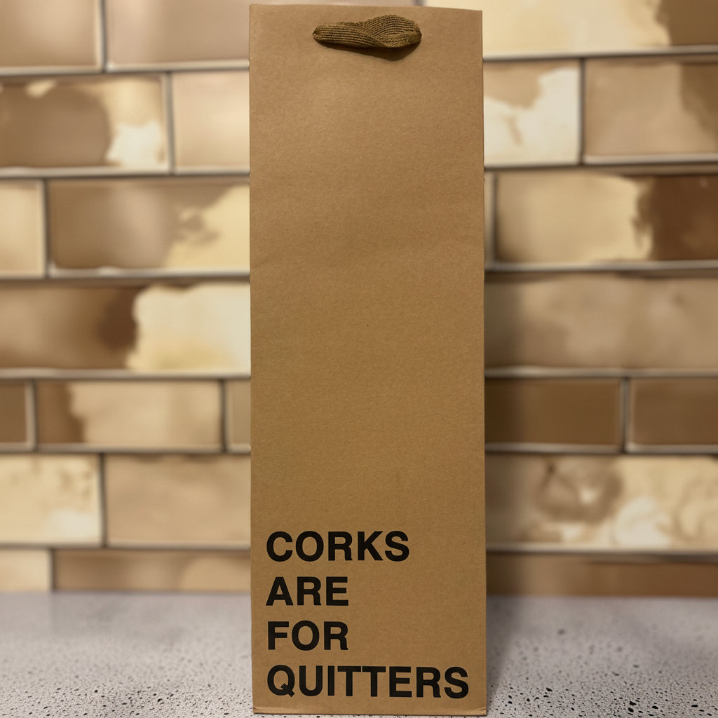 Wine bags