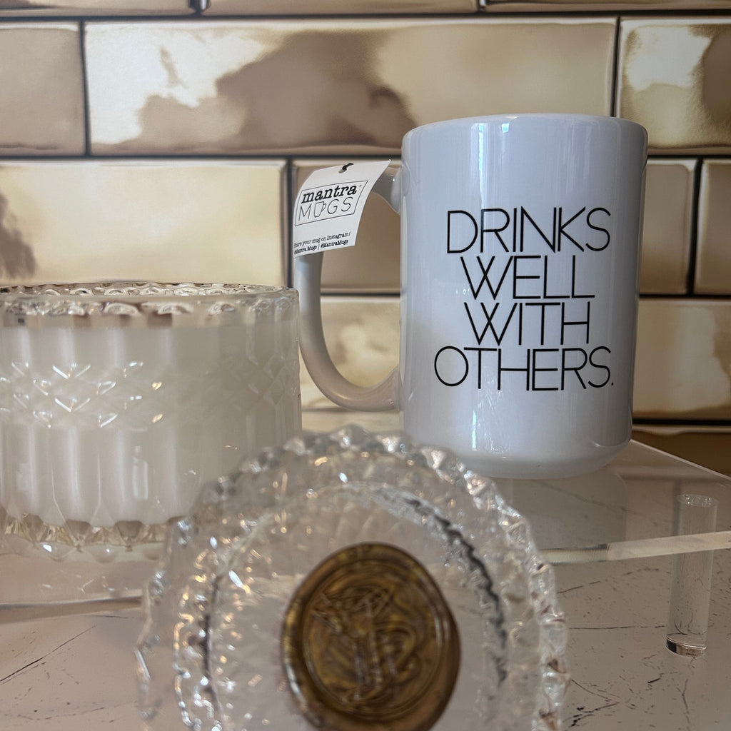 Ceramic Mugs