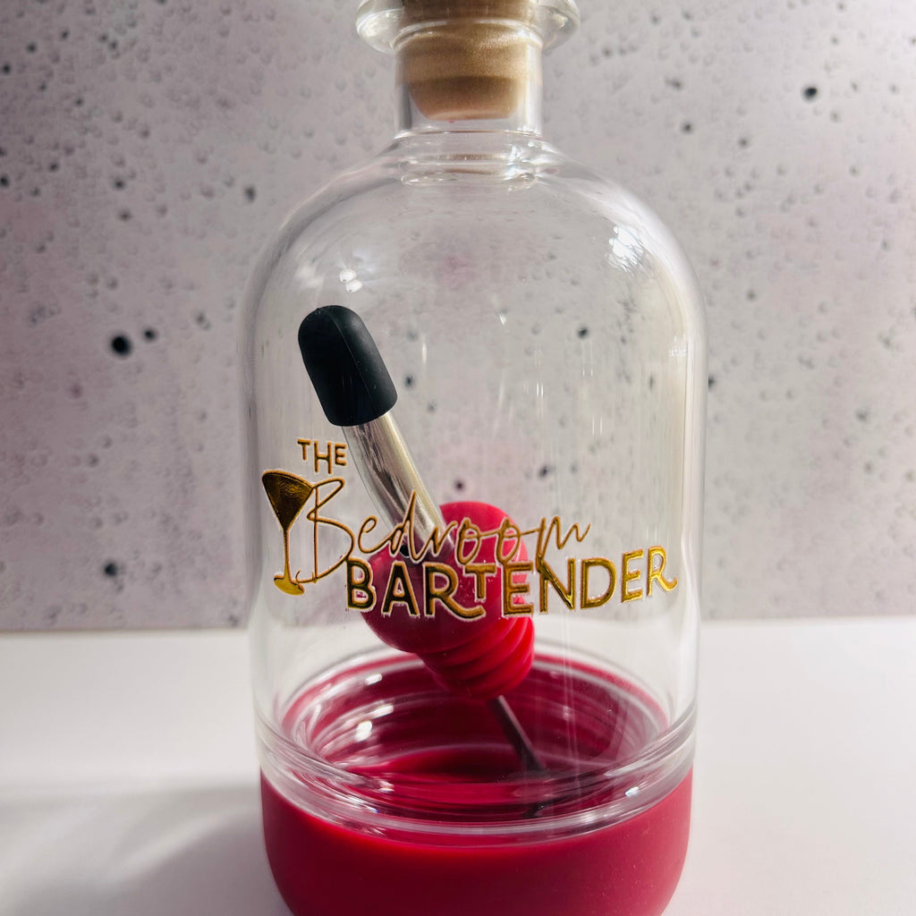 Reusable Craft Bottle