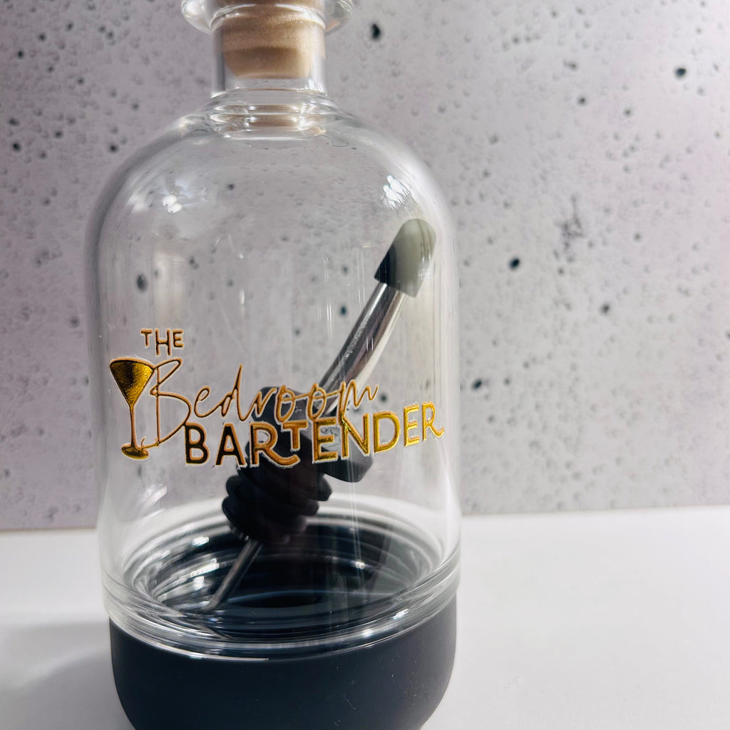 Reusable Craft Bottle