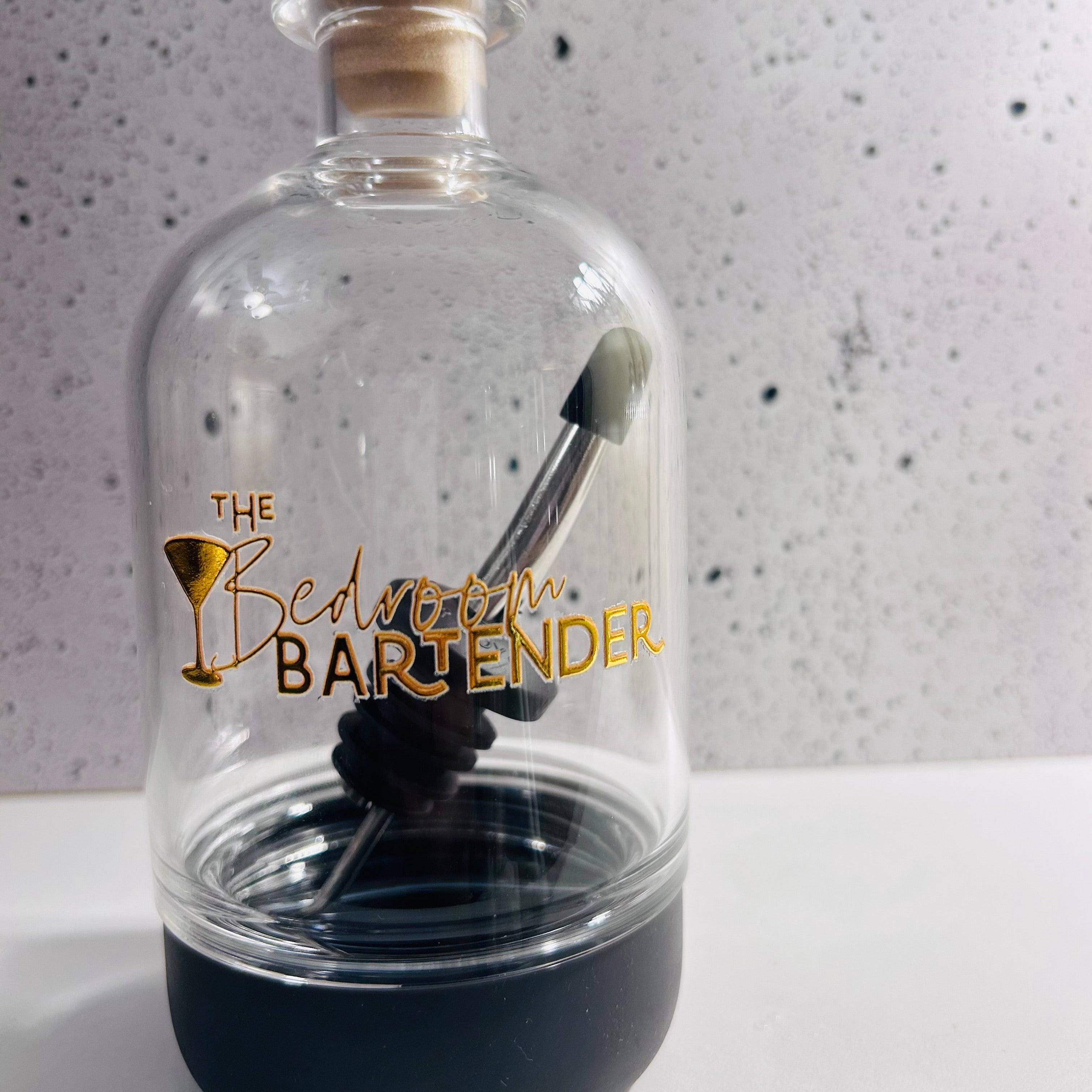 Reusable Craft Bottle
