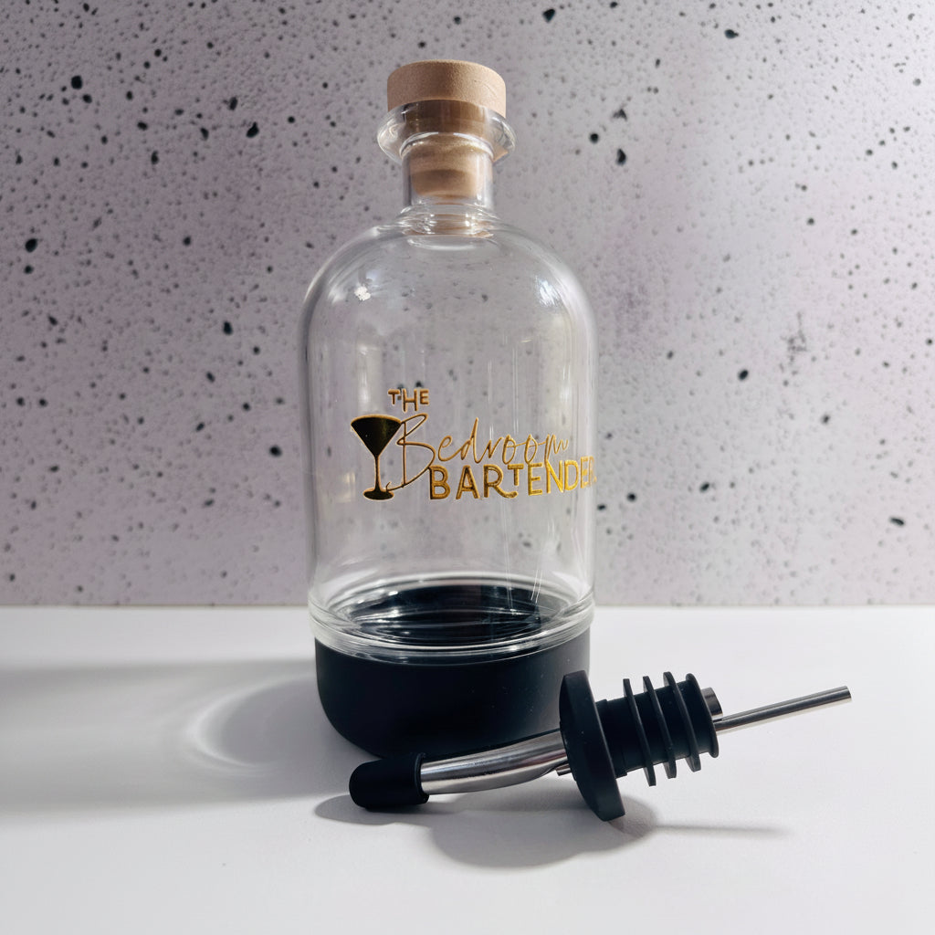 Reusable Craft Bottle