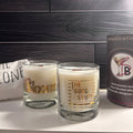 Brandy - The Brown Liquor Series
