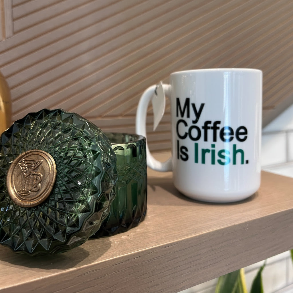 Ceramic Mugs