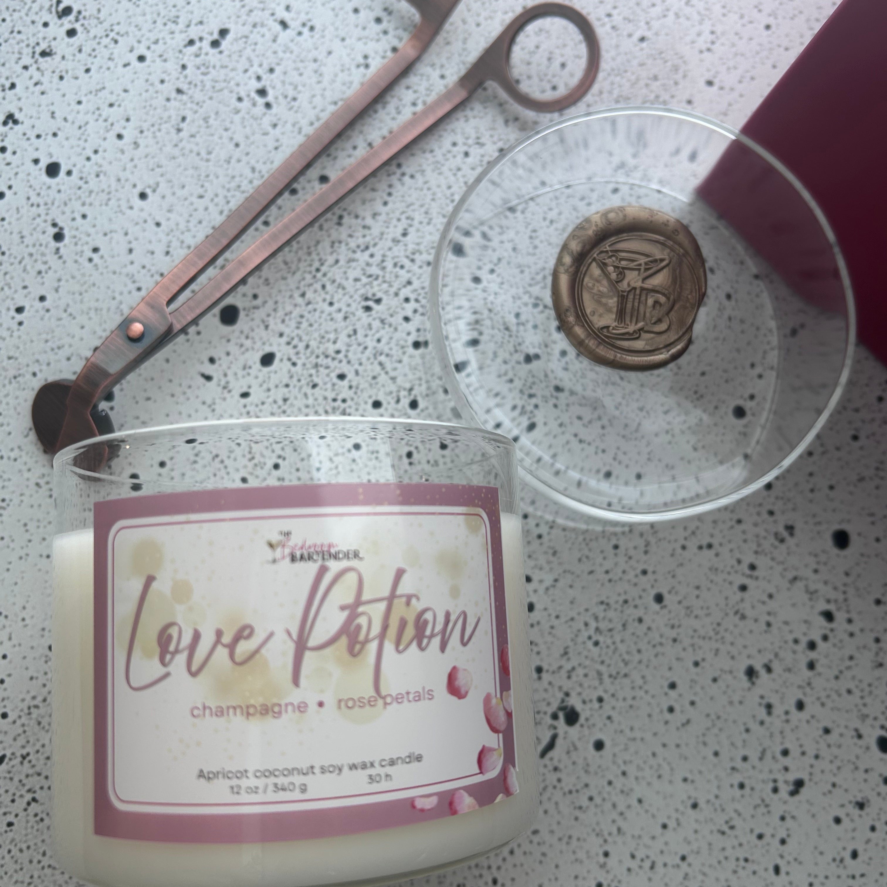 Love Potion - Limited Edition