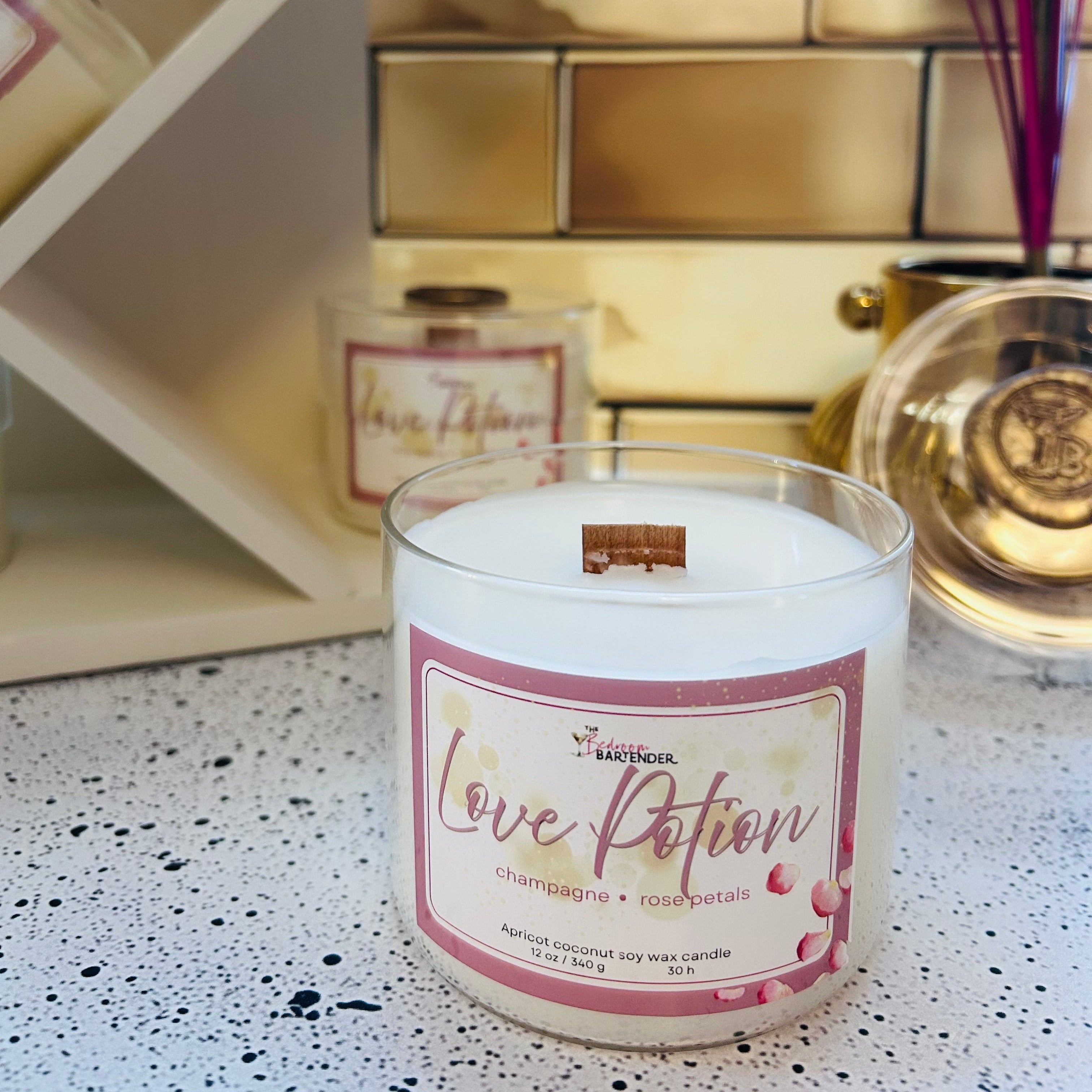 Love Potion - Limited Edition