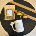 Hot Toddy Spice Kit