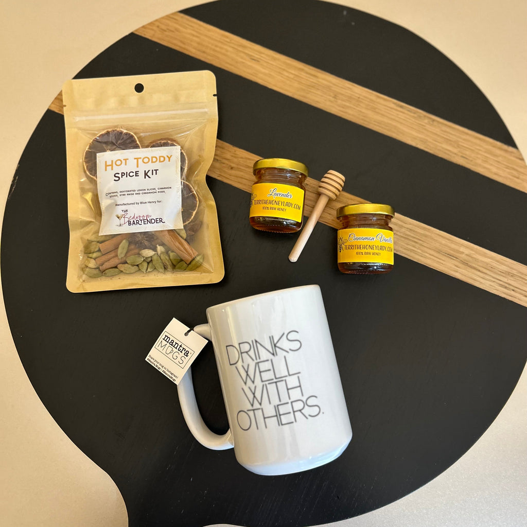 Hot Toddy Cozy Gift (small)