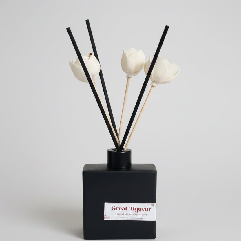 Flower Reed Trio