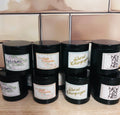 Cocktail-Inspired Candle Flights