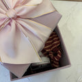 Candy Box - Leather & Cocoa Butter