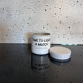 Custom Candle Tins