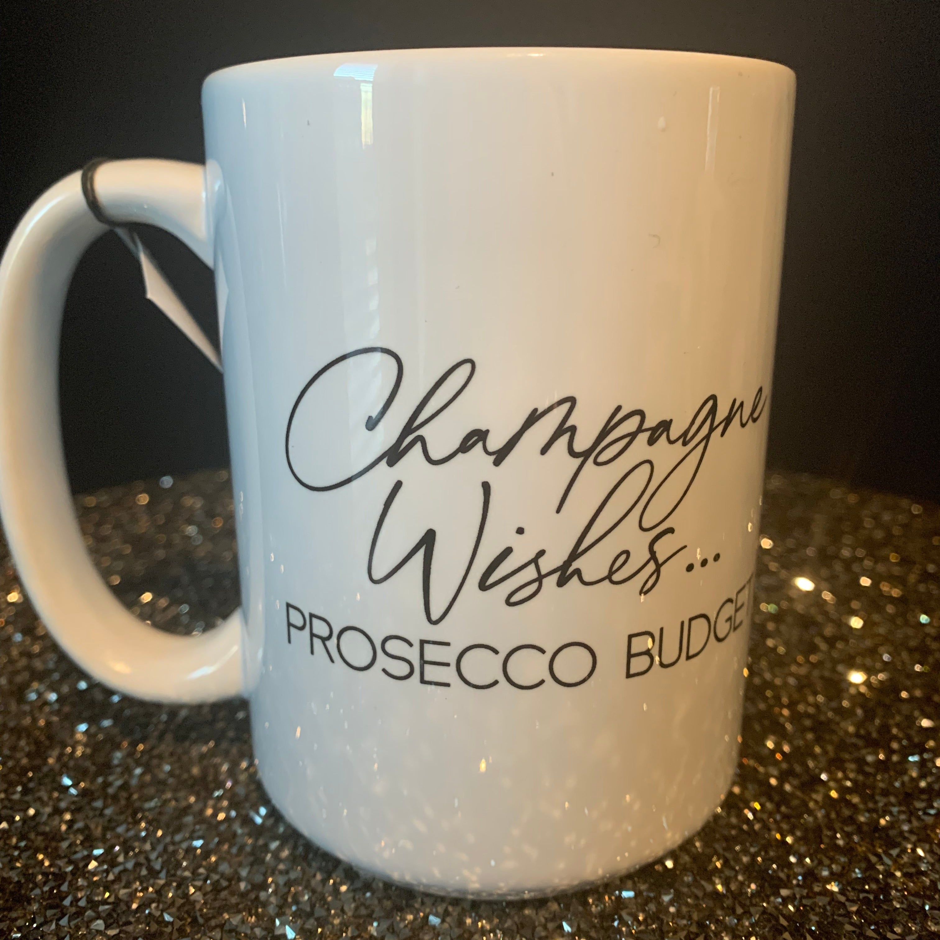 Ceramic Mugs