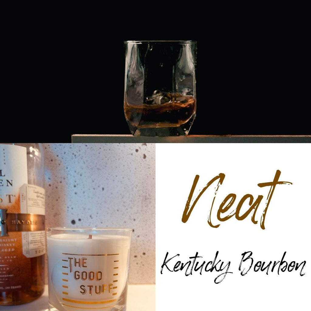 Neat - The Brown Liquor Series