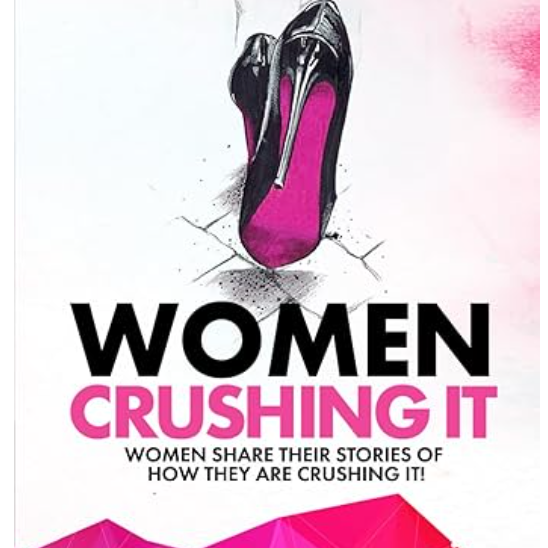 Women Crushing It!