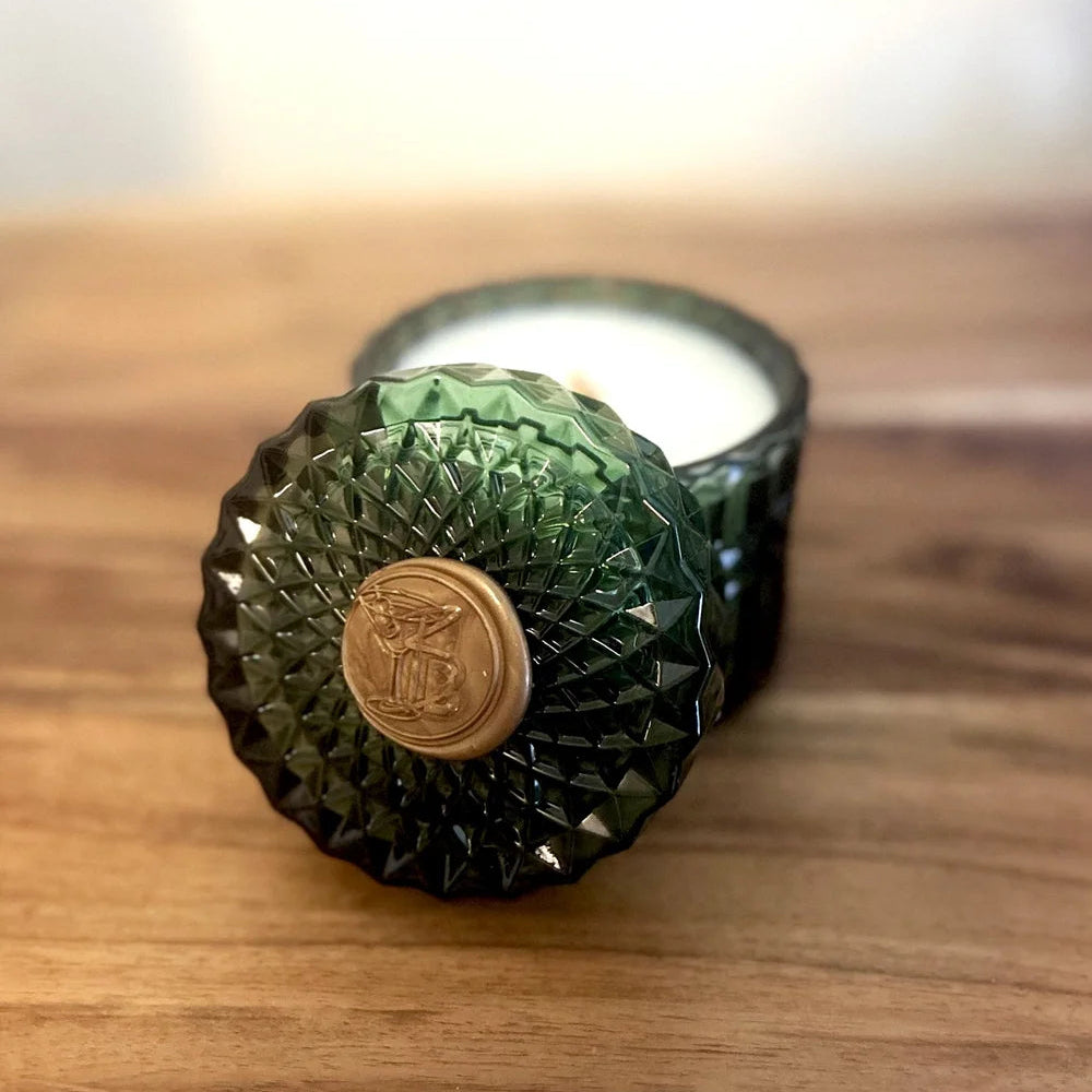 The Bedroom Bartender Blends - Top Shelf Luxe Edition